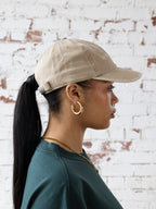 Cap - Sand / Gainimh