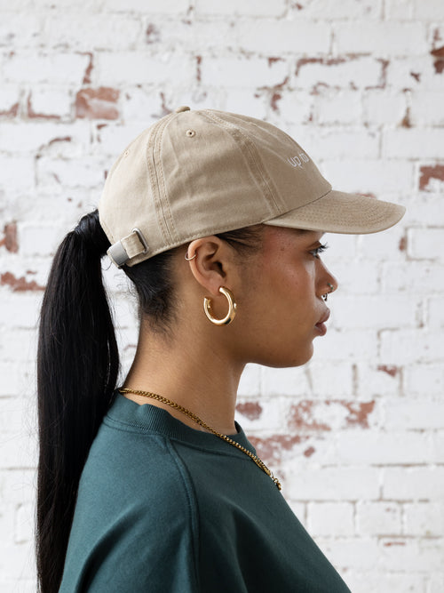 Cap - Sand / Gainimh