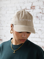 Cap - Sand / Gainimh