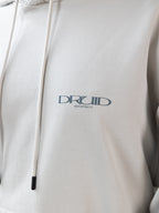 Hoodie - Grey / Liath
