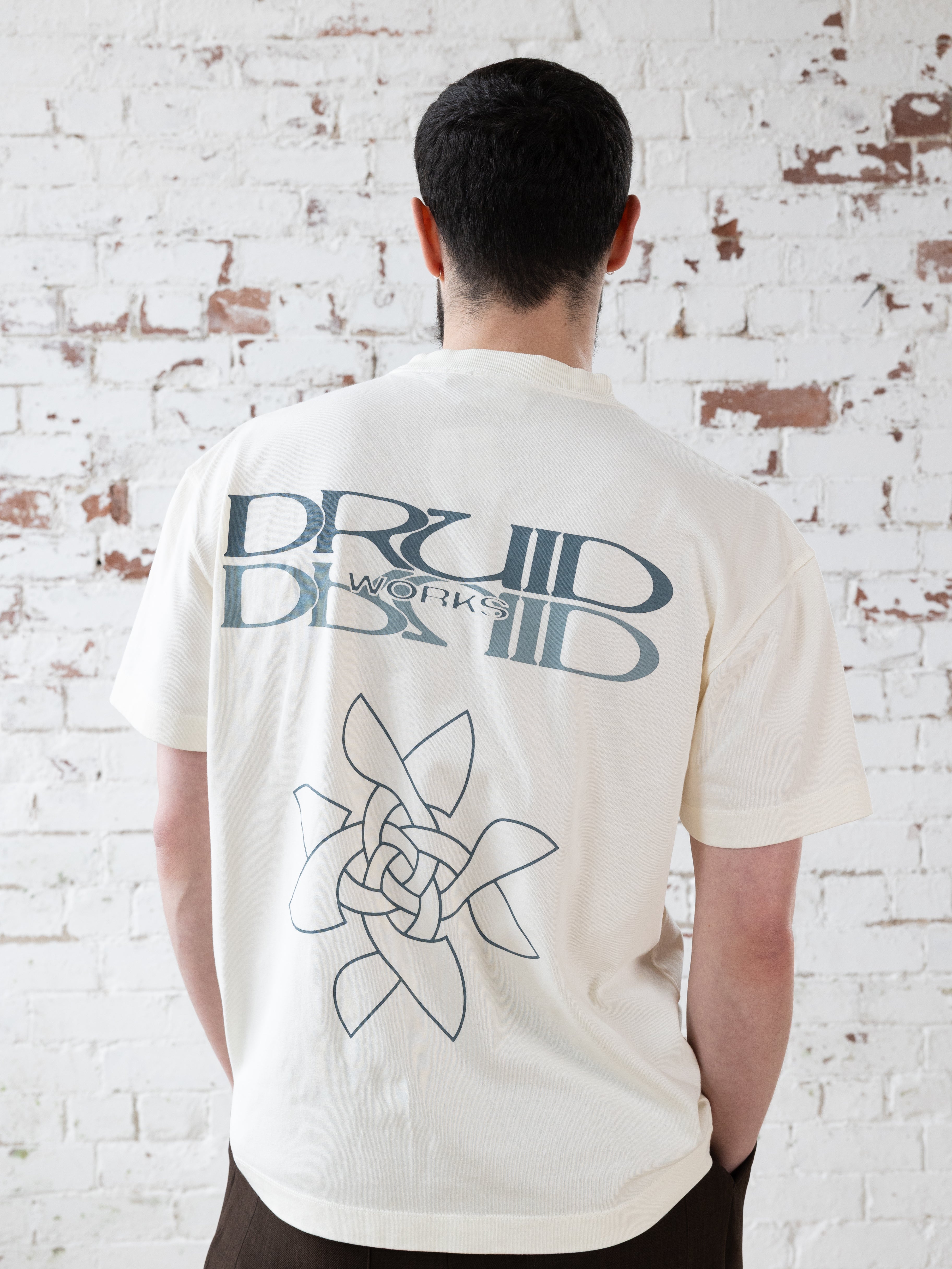 T-Shirt - Canvas  / Canbhas