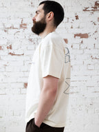 T-Shirt - Canvas  / Canbhas