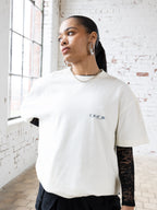 T-Shirt - Canvas  / Canbhas