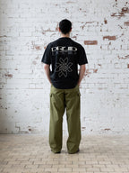 T-Shirt - Black / Dubh