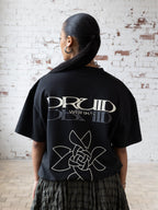T-Shirt - Black / Dubh
