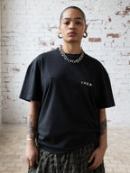 T-Shirt - Black / Dubh