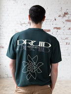 T-Shirt - Night Forest / Coill Dhorcha