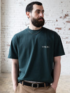 T-Shirt - Night Forest / Coill Dhorcha