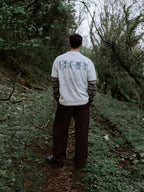 T-Shirt - Canvas  / Canbhas