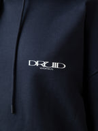 Hoodie - Black Water / Uisce Dubh